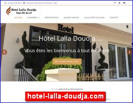 Hotels in Greece, hotel-lalla-doudja.com