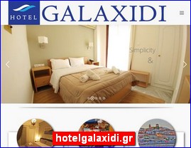 Hotels in Greece, hotelgalaxidi.gr