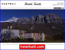 Hotels in Greece, hotelkaiti.com