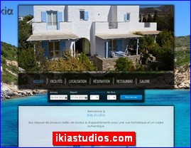 Hotels in Greece, ikiastudios.com