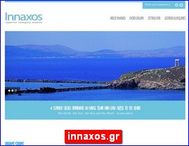 Hotels in Greece, innaxos.gr