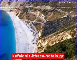 Hotels in Greece, kefalonia-ithaca-hotels.gr