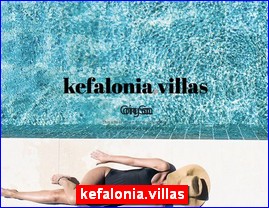 Hotels in Greece, kefalonia.villas