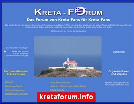 Hotels in Greece, kretaforum.info