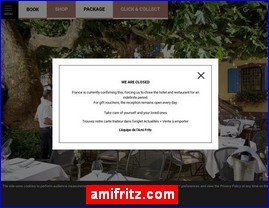 Hotels in Japan, amifritz.com