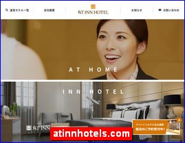 Hotels in Yasu, Japan, atinnhotels.com