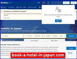 Hotels in Japan, book-a-hotel-in-japan.com