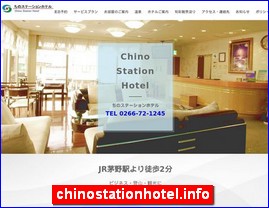 Hotels in Japan, chinostationhotel.info