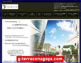 Hotels in Japan, g-terracenagoya.com