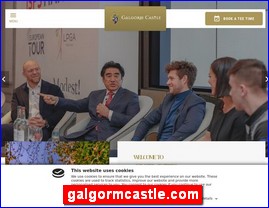 Hotels in Japan, galgormcastle.com