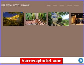 Hotels in Tokyo, Japan, harriwayhotel.com