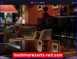 Hotels in Yasu, Japan, hoshinoresorts-reit.com