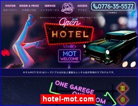 Hotels in Japan, hotel-mot.com