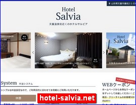 Hotels in Japan, hotel-salvia.net