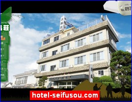 Hotels in Yasu, Japan, hotel-seifusou.com