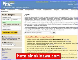 Hotels in Japan, hotelsinokinawa.com