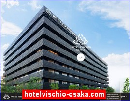 Hotels in Osaka, Japan, hotelvischio-osaka.com