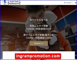 Hotels in Japan, ingrampromotion.com