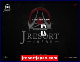 Hotels in Japan, jresortjapan.com