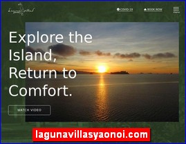 Hotels in Japan, lagunavillasyaonoi.com