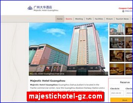 Hotels in Japan, majestichotel-gz.com