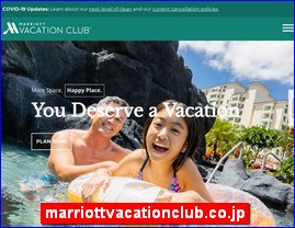 Hotels in Japan, marriottvacationclub.co.jp