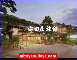 Hotels in Yasu, Japan, mitoyasudaya.com