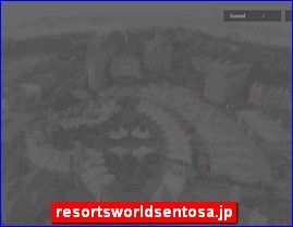 Hotels in Japan, resortsworldsentosa.jp