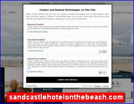 Hotels in Japan, sandcastlehotelonthebeach.com