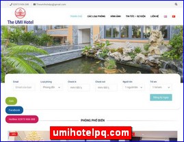 Hotels in Japan, umihotelpq.com